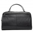 Сумка Чоловіча Дорожня шкіра BRETTON 3485-34 black