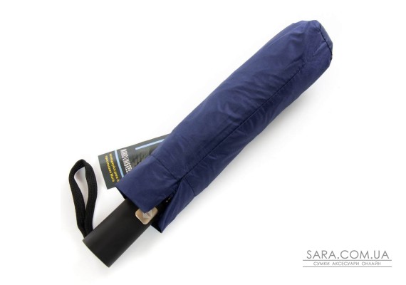 Парасоля Автомат Чоловіча понж Mario MR78K blue