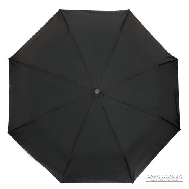 Парасоля Автомат Чоловіча понж Mario MR78K black Парасоля Автомат Чоловіча понж Mario MR78K black