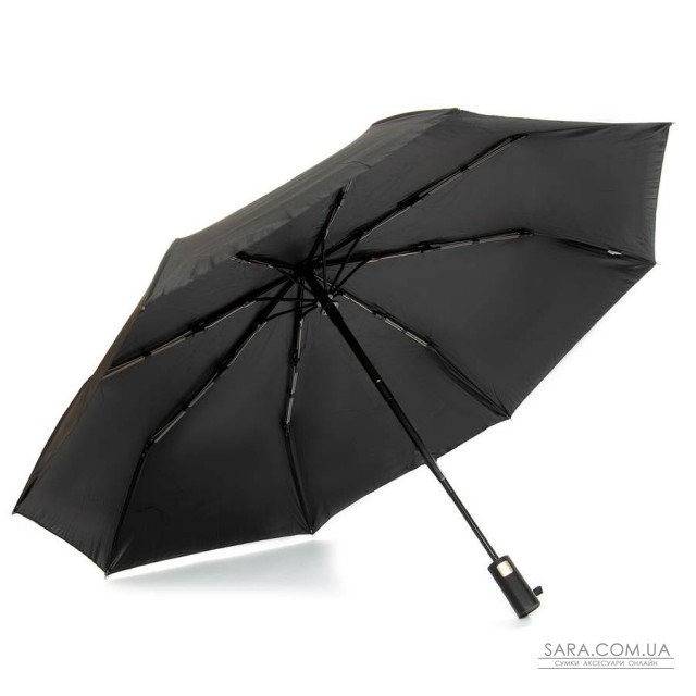 Парасоля Автомат Чоловіча понж Mario MR78K black Парасоля Автомат Чоловіча понж Mario MR78K black