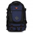 Рюкзак Міський нейлон Power In Eavas 7221 blue