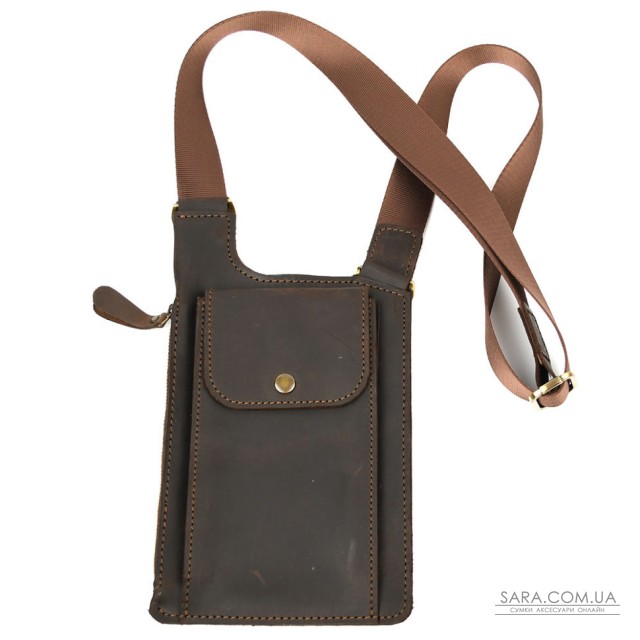 Сумка кобура TARWA RC-2200L-4lx під ліву руку Сумка кобура TARWA RC-2200L-4lx під ліву руку