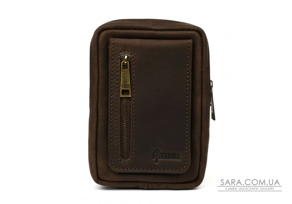 Чоловіча міні сумка через плече TARWA RC-1199-3md