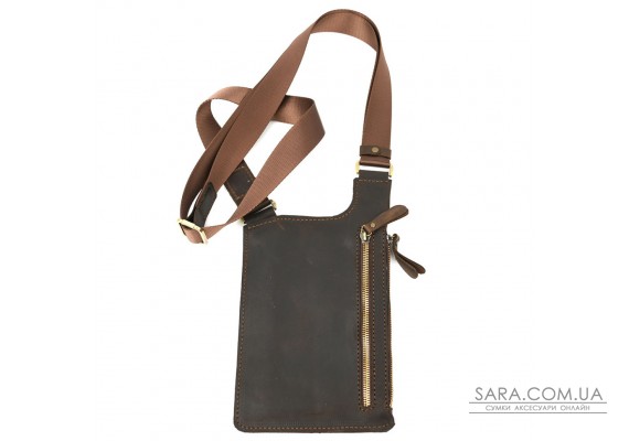 Сумка кобура TARWA RC-2200L-4lx під ліву руку