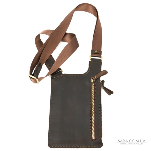 Сумка кобура TARWA RC-2200L-4lx під ліву руку Сумка кобура TARWA RC-2200L-4lx під ліву руку