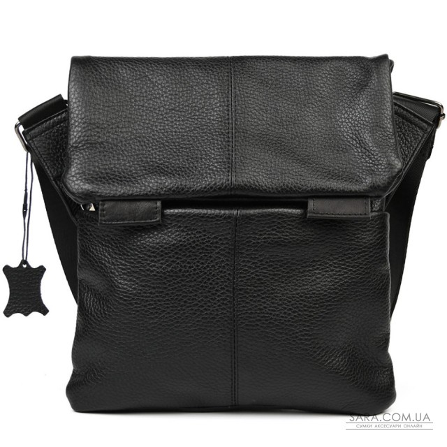 Шкіряна сумка для зброї Limary lim-008FA чорний флотар Шкіряна сумка для зброї Limary lim-008FA чорний флотар