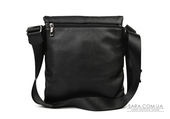 Шкіряна сумка для зброї Limary lim-008FA чорний флотар