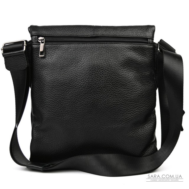 Шкіряна сумка для зброї Limary lim-008FA чорний флотар Шкіряна сумка для зброї Limary lim-008FA чорний флотар