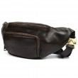 Стильна сумка на пояс бренду TARWA GX-3079-4lx
