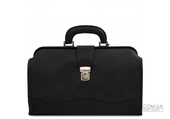 Raffaello Шкіряний саквояж Tuscany Leather TL142332