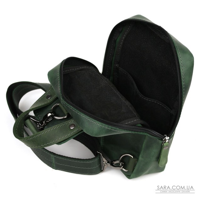 Мужской нагрудная сумка слинг рюкзак на одно плечо Limary lim-910RE Мужской нагрудная сумка слинг рюкзак на одно плечо Limary lim-910RE