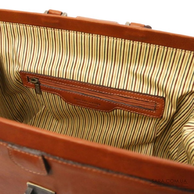 Raffaello Шкіряний саквояж Tuscany Leather TL142332 Raffaello Шкіряний саквояж Tuscany Leather TL142332