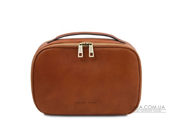 Шкіряна косметичка Marvin Tuscany TL142326 Шкіряна косметичка Marvin Tuscany TL142326