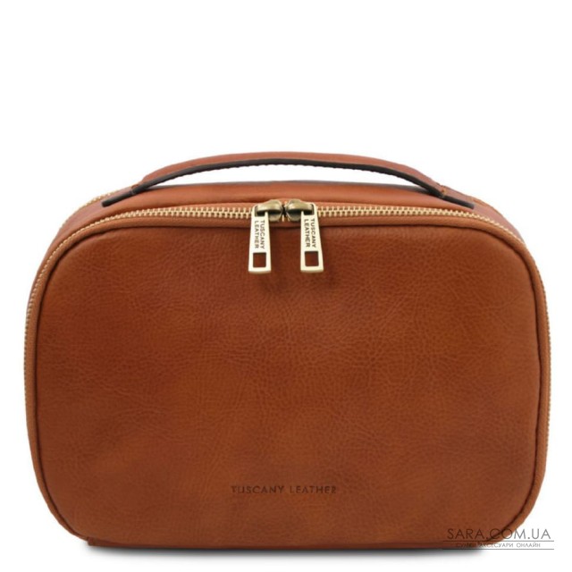 Шкіряна косметичка Marvin Tuscany TL142326 Шкіряна косметичка Marvin Tuscany TL142326