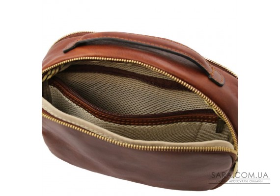 Шкіряна косметичка Marvin Tuscany TL142326 Шкіряна косметичка Marvin Tuscany TL142326