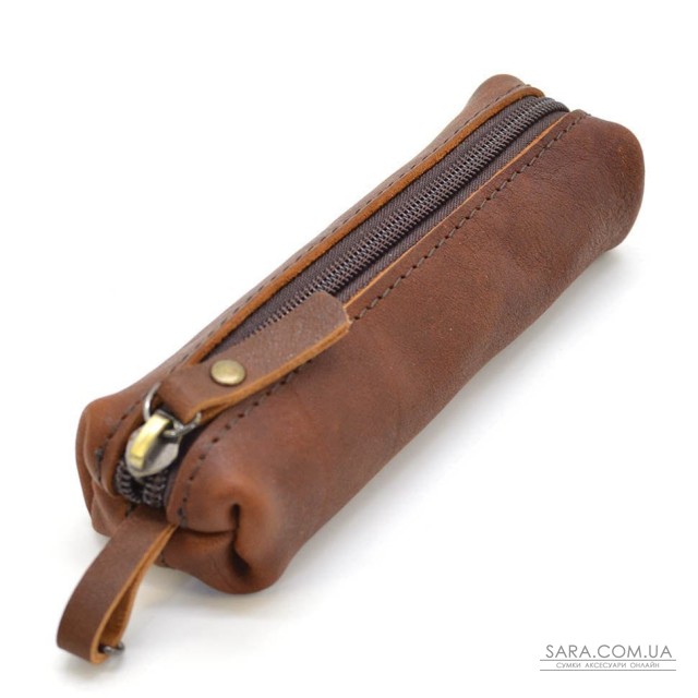 Кожаная ключница тубус TARWA Cylinder GX-cylin-001 Кожаная ключница тубус TARWA Cylinder GX-cylin-001