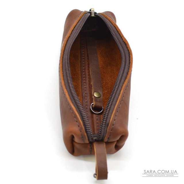 Кожаная ключница тубус TARWA Cylinder GX-cylin-001 Кожаная ключница тубус TARWA Cylinder GX-cylin-001