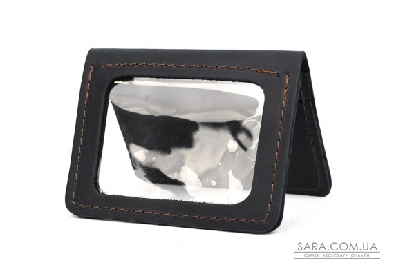 Обкладинка на права, паспорт, посвідчення синя TARWA RK-2111-3md