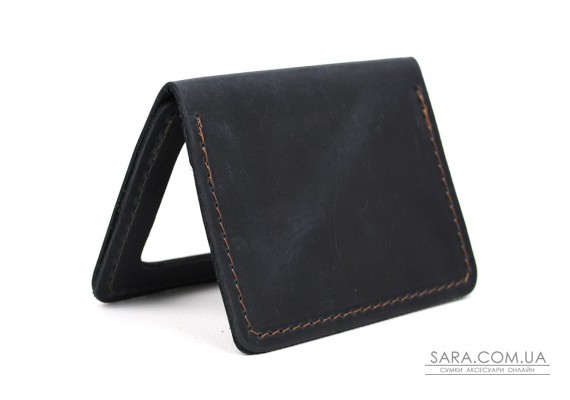 Обкладинка на права, паспорт, посвідчення синя TARWA RK-2111-3md