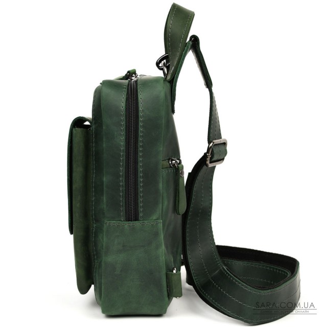 Мужской нагрудная сумка слинг рюкзак на одно плечо Limary lim-910RE Мужской нагрудная сумка слинг рюкзак на одно плечо Limary lim-910RE