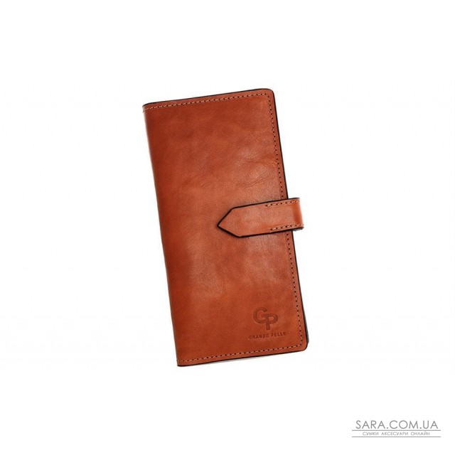 Портмоне, коньяк GP 524623 Портмоне, коньяк GP 524623