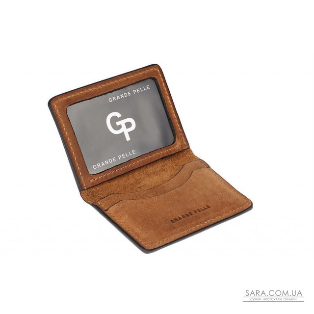 Обложка на Права,тех паспорт, удостоверение, терракот Grande Pelle 211123 Обложка на Права,тех паспорт, удостоверение, терракот Grande Pelle 211123