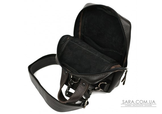 Мужской нагрудная сумка слинг рюкзак на одно плечо Limary lim-910GC