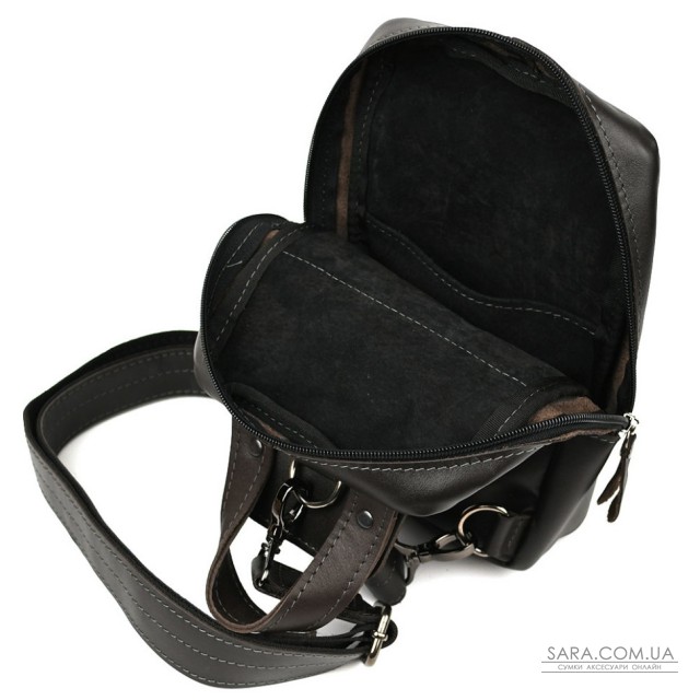 Мужской нагрудная сумка слинг рюкзак на одно плечо Limary lim-910GC Мужской нагрудная сумка слинг рюкзак на одно плечо Limary lim-910GC