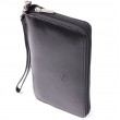 Чоловічий клатч на одне відділення з гладкої натуральної шкіри Tony Perotti 20860_1 (9770 nero) Чорний