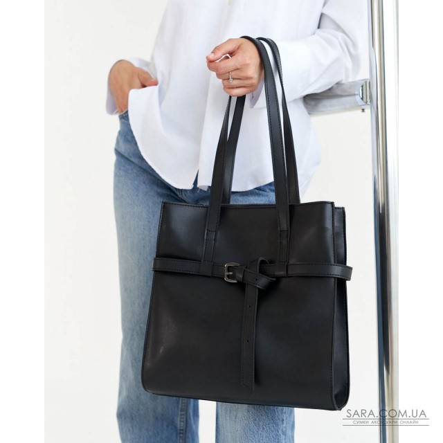 Женская сумка «Тара» черная WeLassie дешево Женская сумка «Тара» черная WeLassie дешево