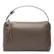 Сумка Женская Классическая кожа ALEX RAI 91377 khaki