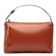 Сумка Женская Классическая кожа ALEX RAI 91377 camel