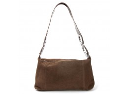 Сумка Женская Классическая замш ALEX RAI 2066-9 khaki