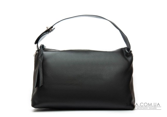 Сумка Женская Классическая кожа ALEX RAI 91377 black