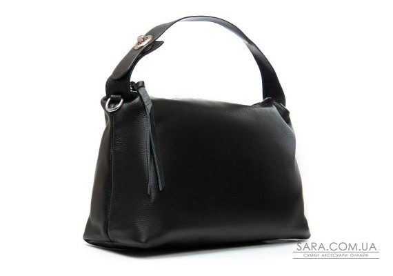 Сумка Женская Классическая кожа ALEX RAI 91377 black