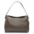 Сумка Женская Классическая кожа ALEX RAI 91007-9 khaki