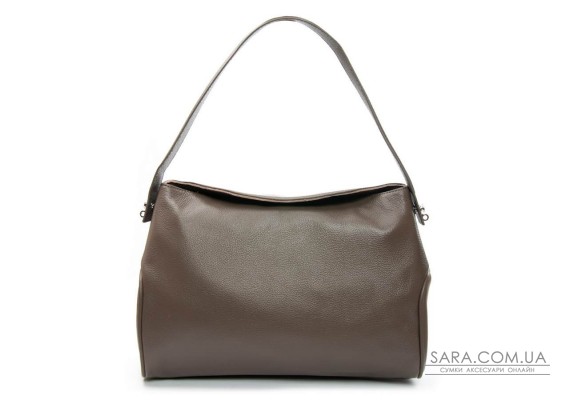 Сумка Женская Классическая кожа ALEX RAI 91007-9 khaki