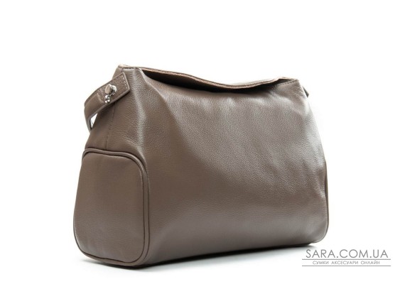 Сумка Женская Классическая кожа ALEX RAI 91007-9 khaki