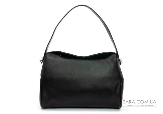 Сумка Женская Классическая кожа ALEX RAI 91007-9 black