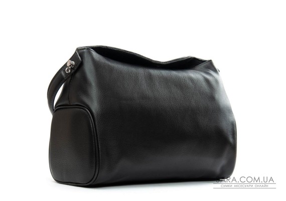 Сумка Женская Классическая кожа ALEX RAI 91007-9 black