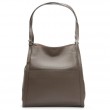 Сумка Женская Классическая кожа ALEX RAI 2060-9 khaki