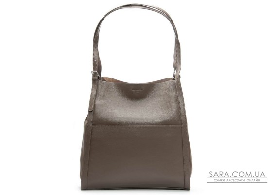 Сумка Женская Классическая кожа ALEX RAI 2060-9 khaki