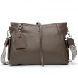 Сумка Женская Классическая кожа ALEX RAI 91008-9 khaki