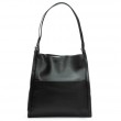 Сумка Женская Классическая кожа ALEX RAI 2060-9 black