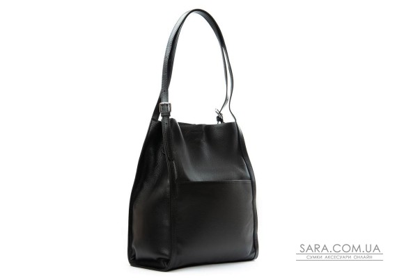 Сумка Женская Классическая кожа ALEX RAI 2060-9 black