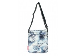 Сумка на плече з квітковим принтом (pool-59-frostwork)