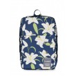 Рюкзак для ручної поклажі POOLPARTY Hub
hub-lily 40x25x20см Ryanair / Wizz Air / МАУ з ліліями (hub-lily)