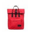 Рюкзак-роллтоп POOLPARTY Explorer червоний (explorer-red)