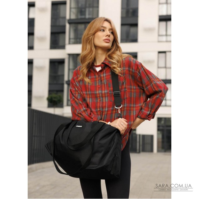 Женская спортивная Sambag Motion черная Женская спортивная Sambag Motion черная