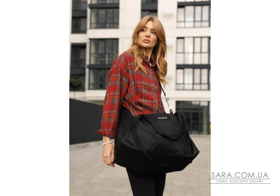 Женская спортивная Sambag Motion черная